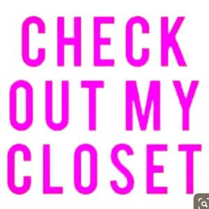 Share or like anything you want, I’ll do the same!